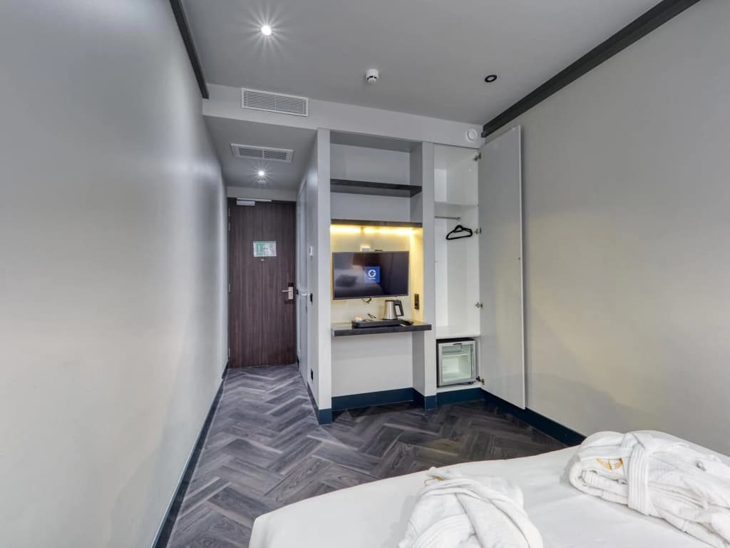 G hotel - photo 49