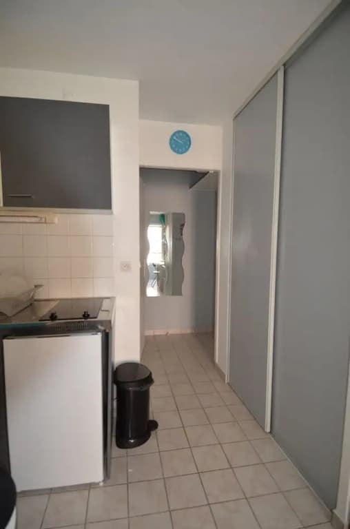 Studio Near Train Station Acropolis In Nice - photo 6