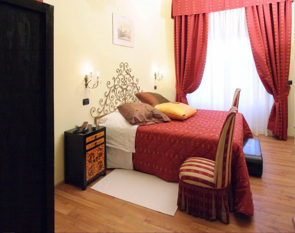 Hotel Berna - photo 6