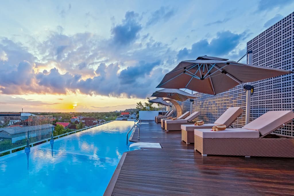 Infinity8 Bali - photo 18