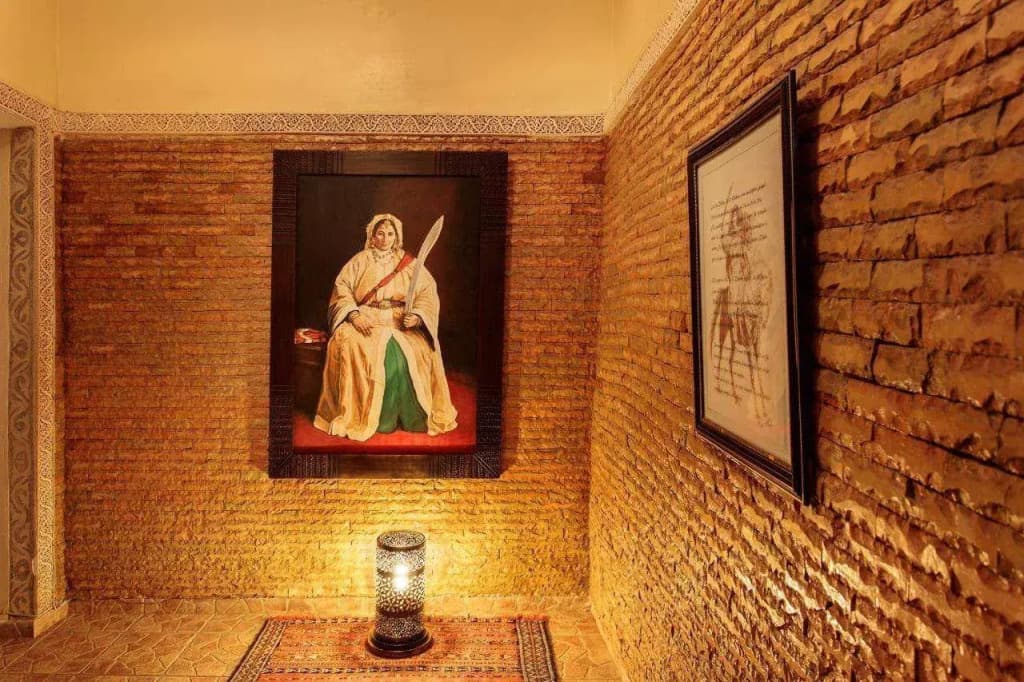 Riad La Kahana - photo 11
