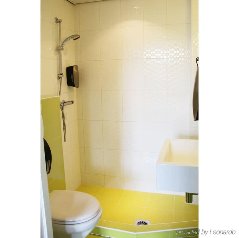 Hotel Iris - photo 9