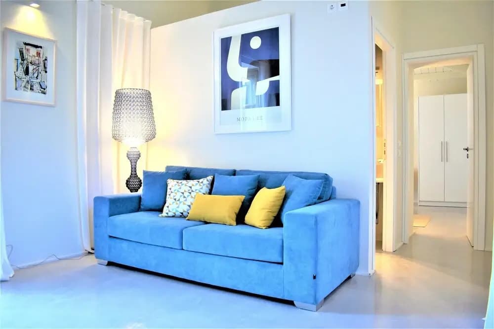 Acropolis Suites - photo 46