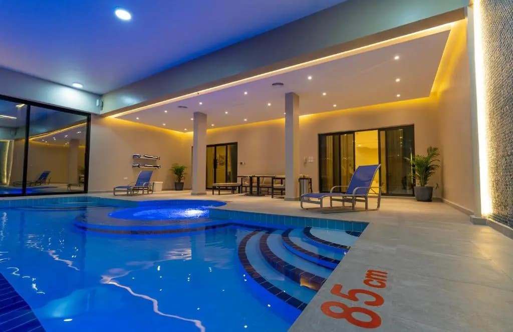 Palma Beach Resort and Spa - photo 12