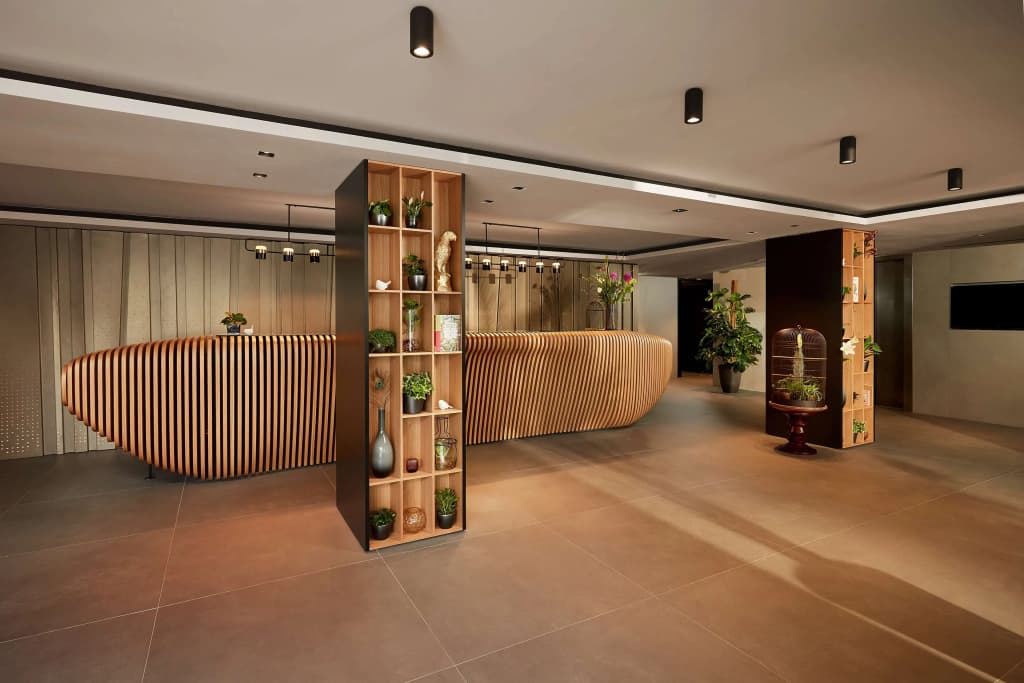 Park Plaza Vondelpark - photo 12
