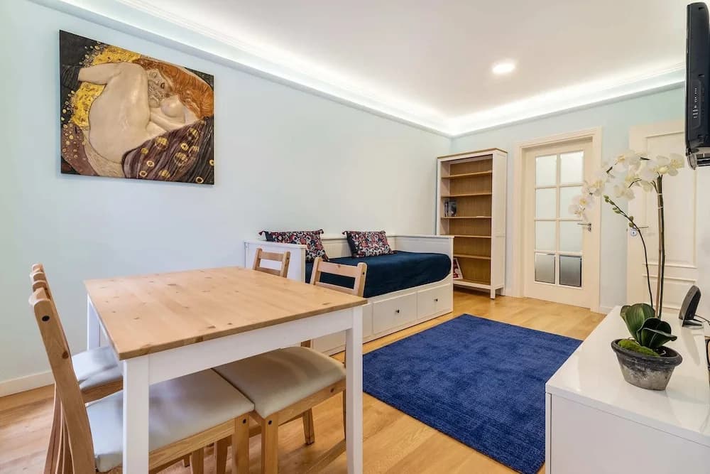 Homely 2BR Apartment in Misericordia - photo 5