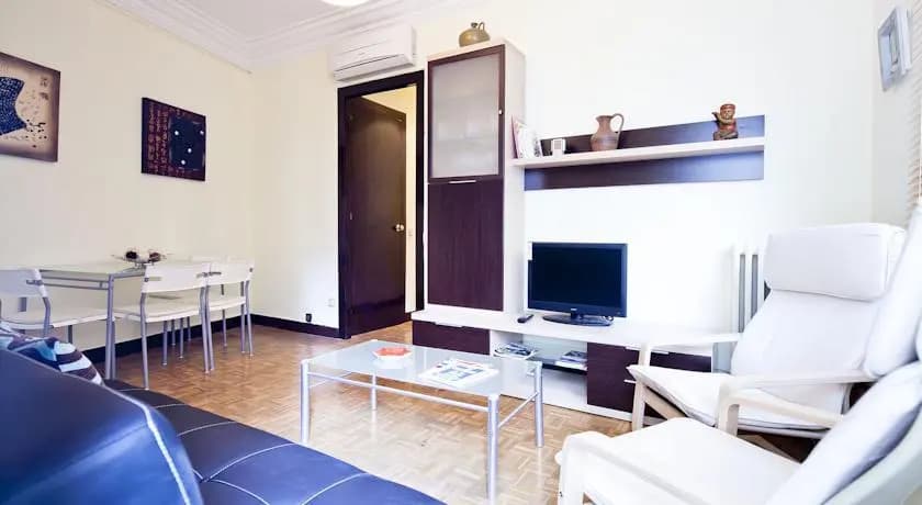 Keybarcelona Apartments - photo 6