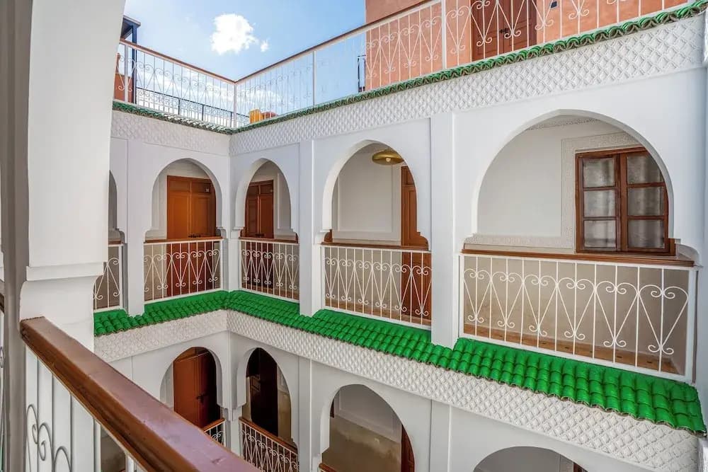 Riad Ilyan & Spa - photo 1