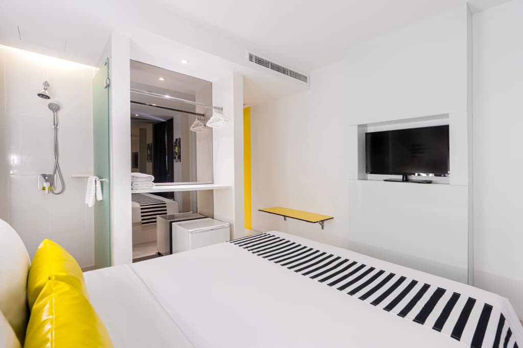 Mood Hotel Pattaya - photo 6