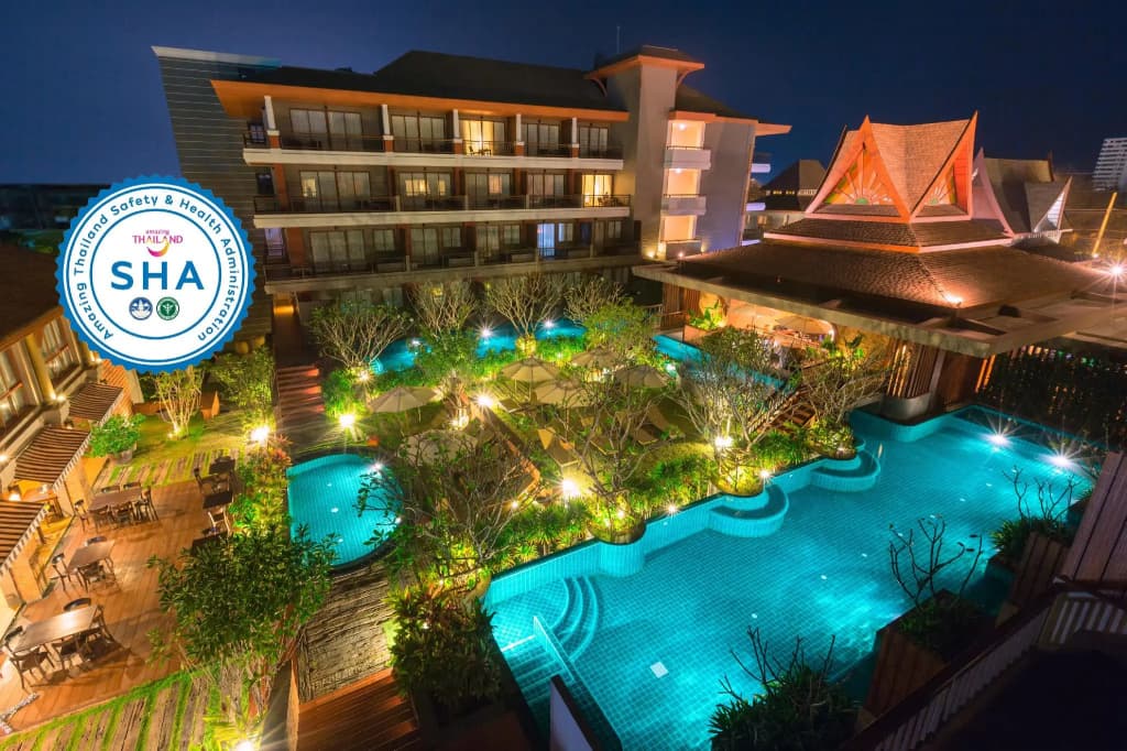 Ayrest Hotel - photo 17