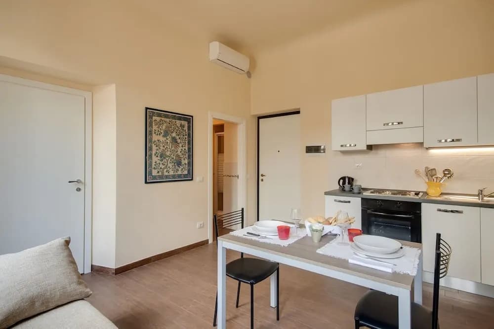 Apartments Florence - Leonardo - photo 13