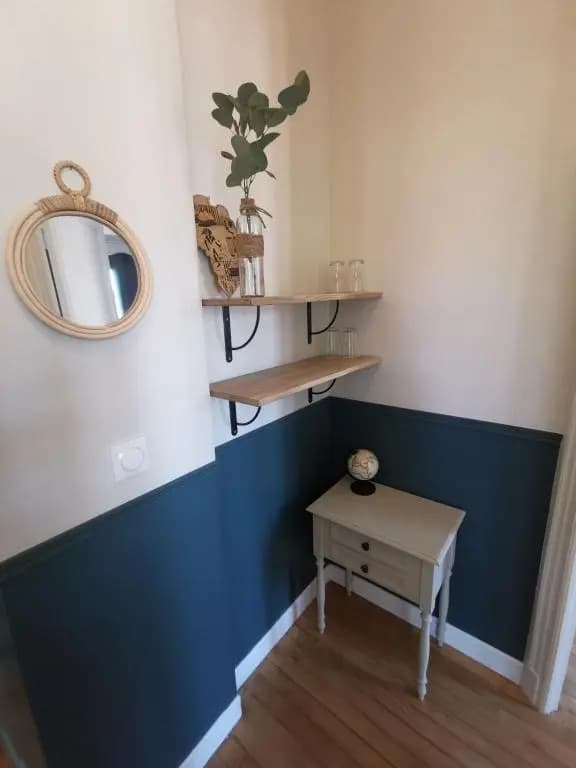 Chambre privee luxueuse Villa Monte 0ropa - photo 6