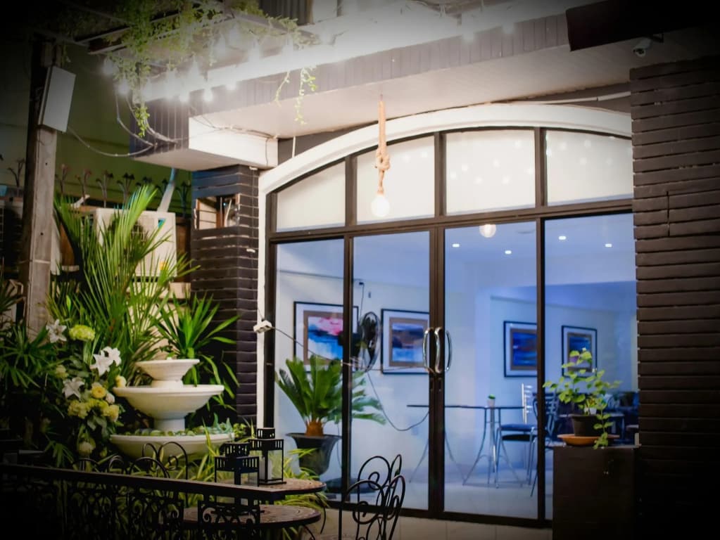 Anchor Boutique House - photo 20