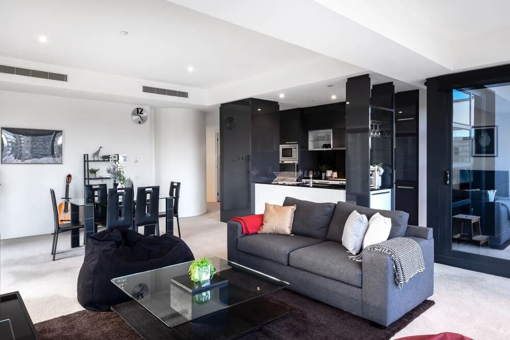 Roomerang at Eureka Tower - photo 5