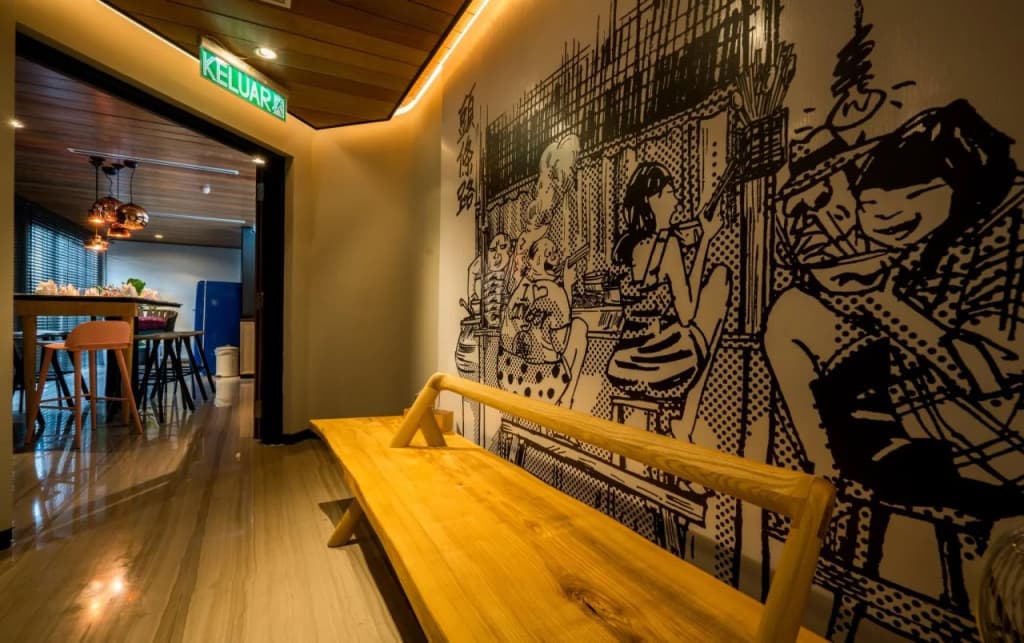 Tien Hotel - photo 10