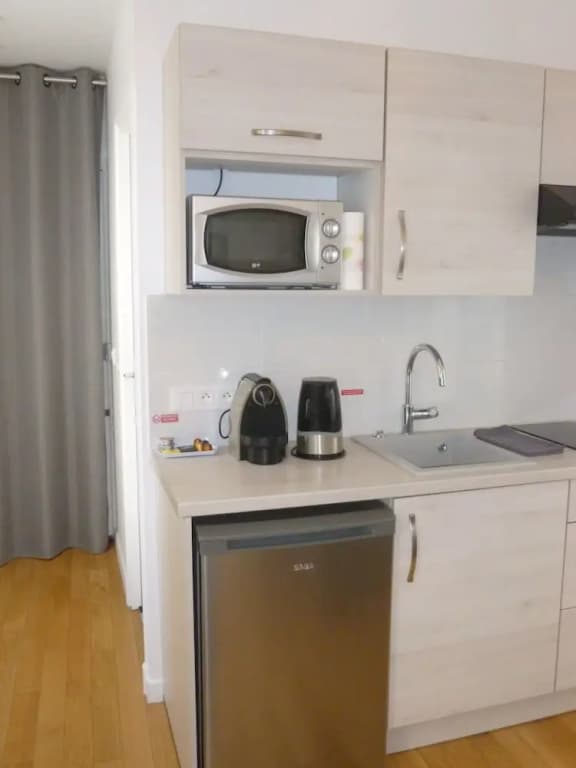 Résidence du Cygne-Paris Centre - photo 13