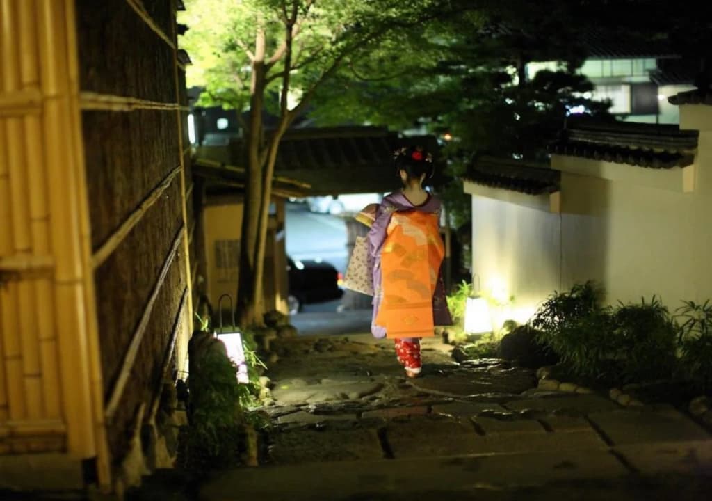 Gion Hatanaka - photo 23