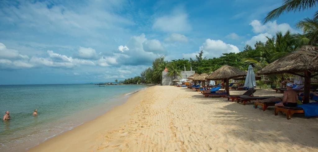 Phu Quoc Valley Resort - photo 16