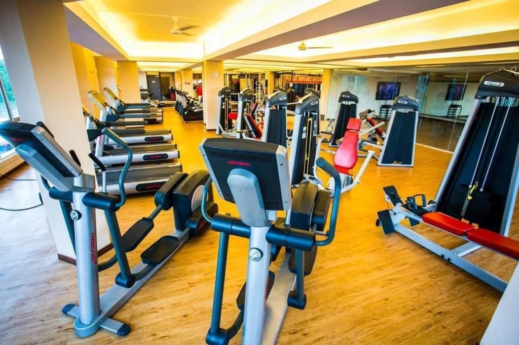 Icon Hotel Segamat - photo 13