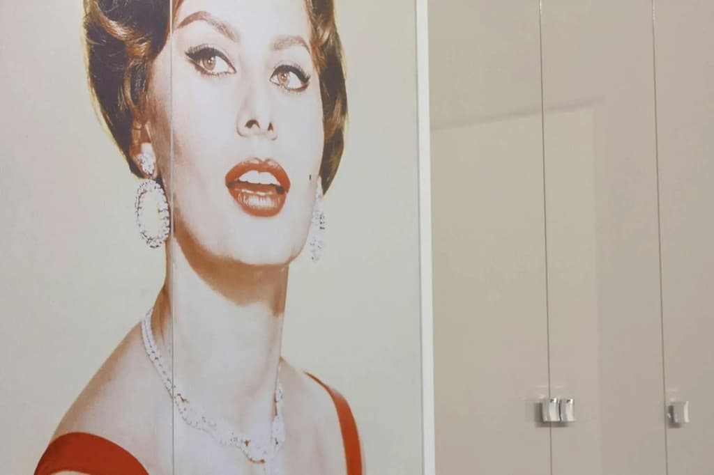 Dolce Vita Suites - photo 12