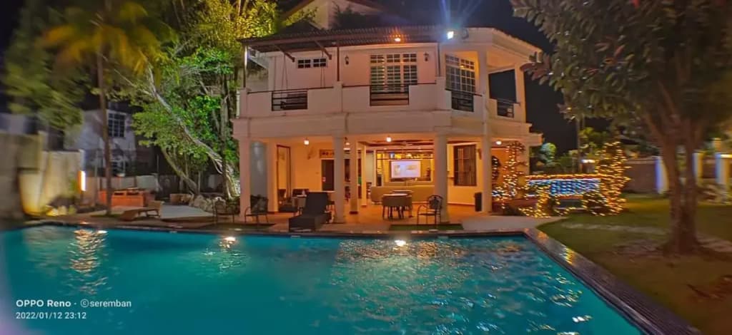 Seremban Grande Villa 163 by Vale Pine - photo 22