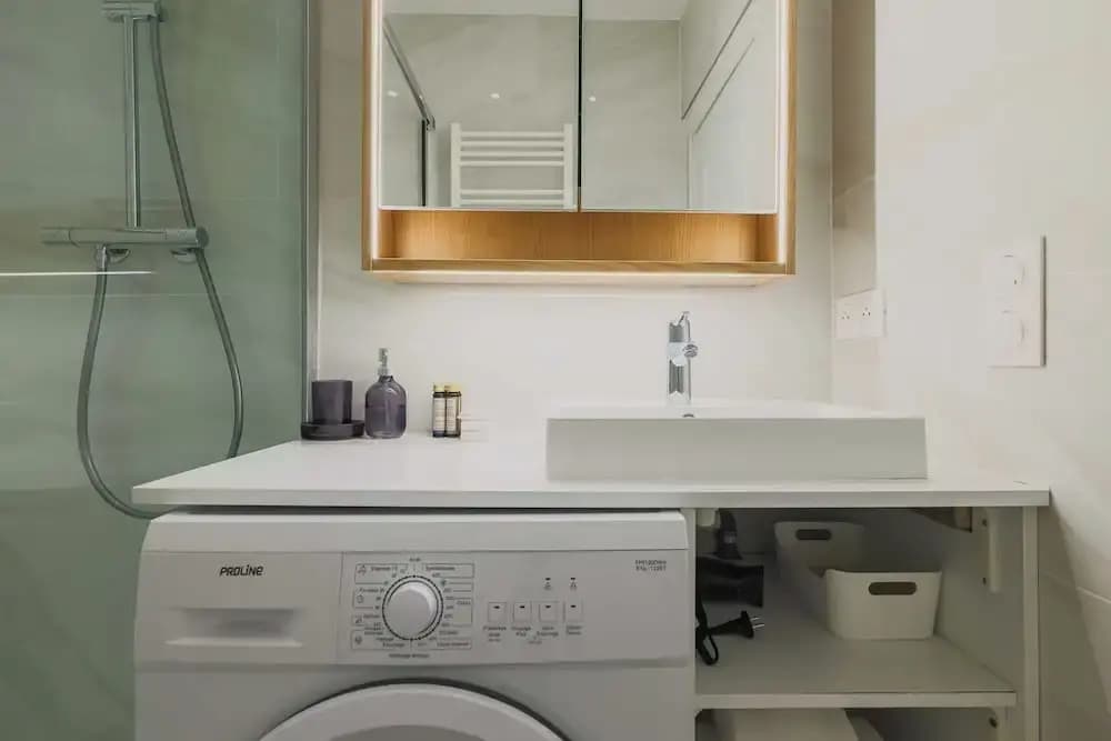 Charming Apartment-1br-3p-ternes - photo 9