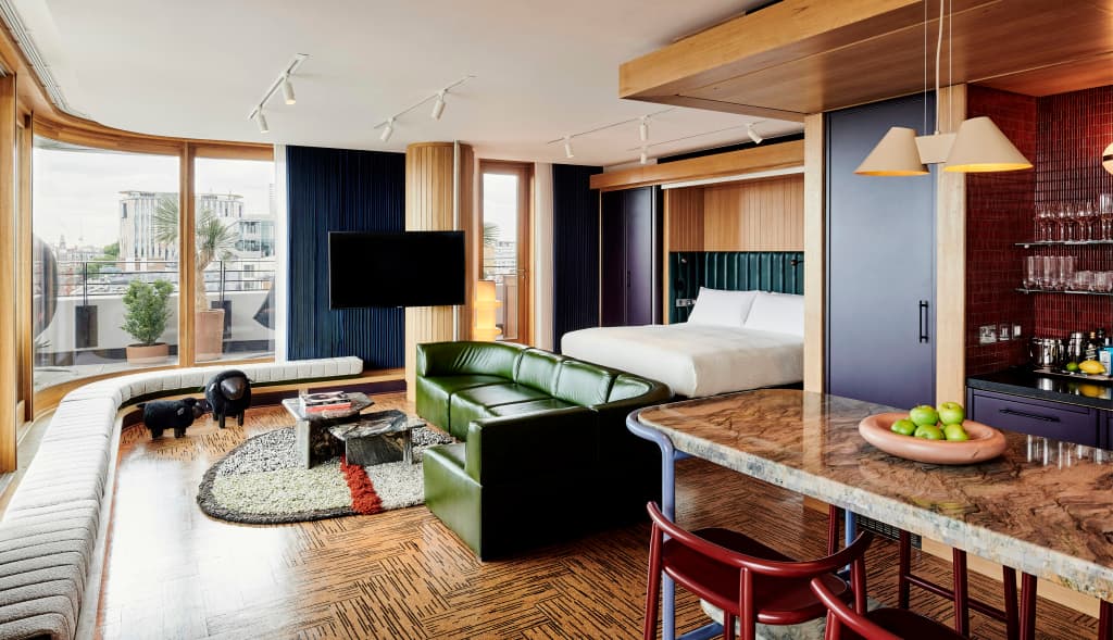 The Standard London - photo 43
