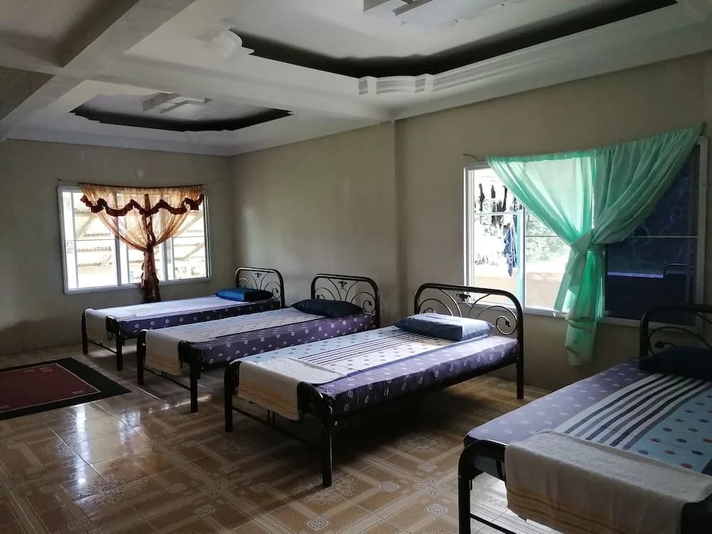 Mulu Diana Homestay - photo 2