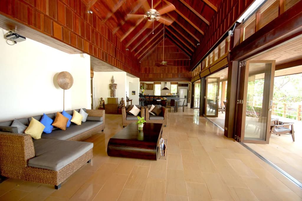 Bke Villa - photo 10