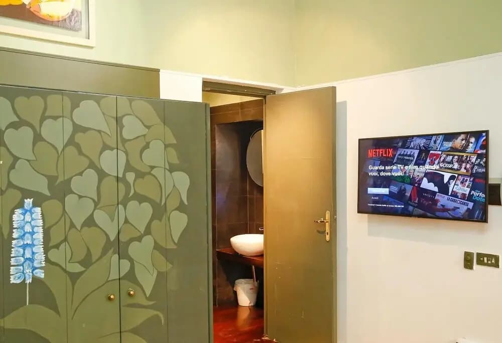 Veneto Studio Apartment - photo 8