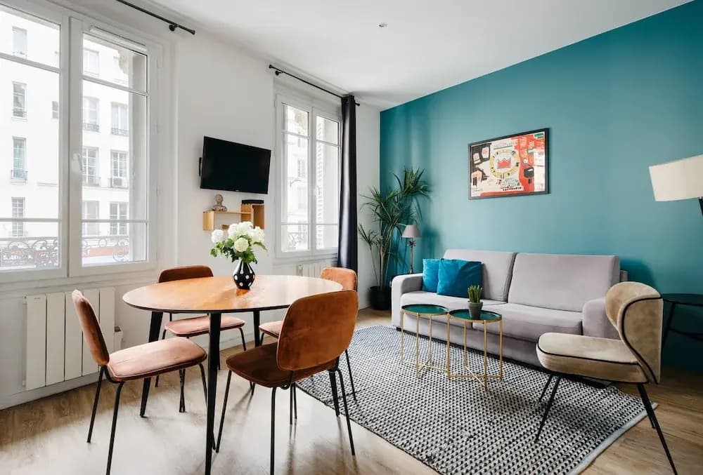 Edgar Suites Paris Marais - Réaumur - photo 7