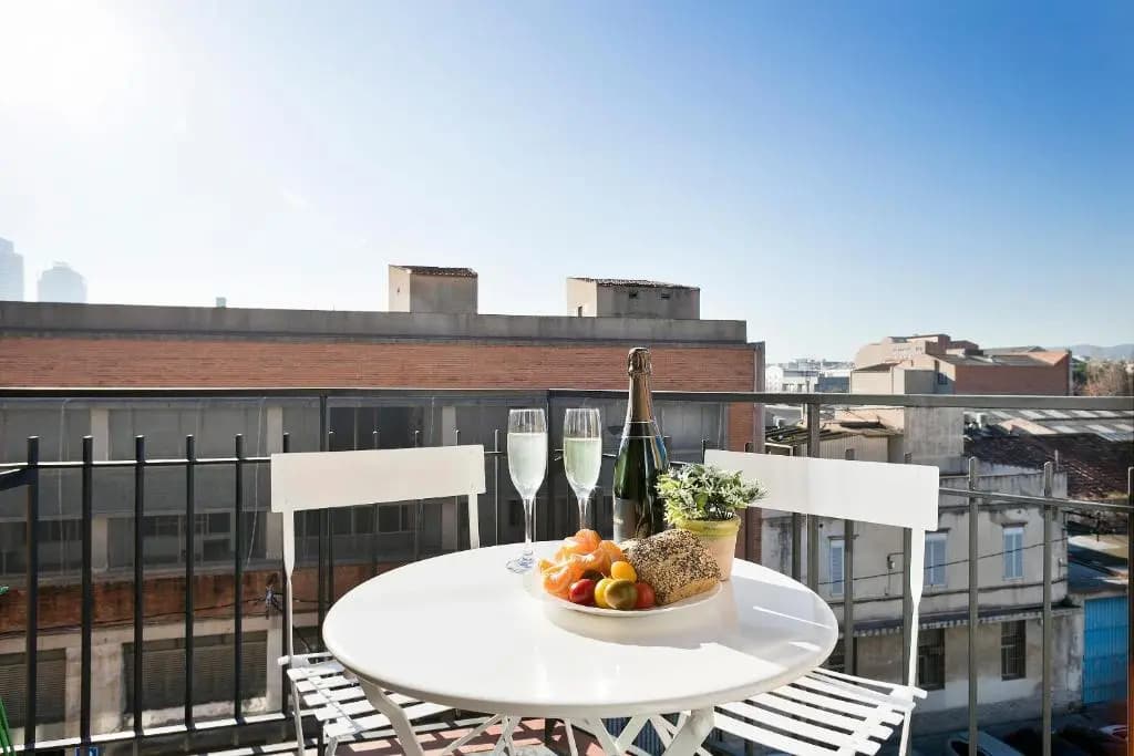Mar Apartments - photo 10