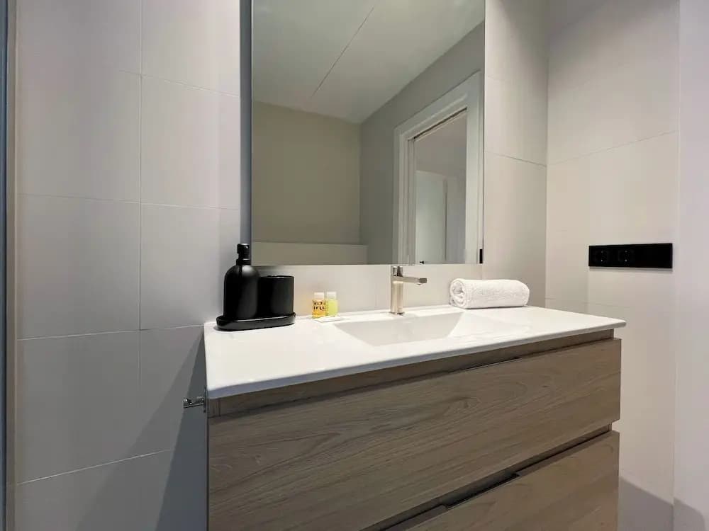 Stay U-nique Apartment Putxet - photo 22
