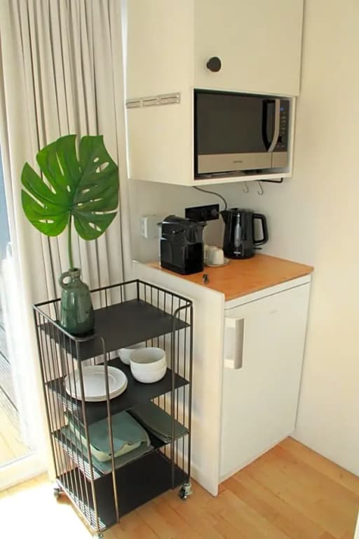 Houseboat Studio Sooki - photo 10