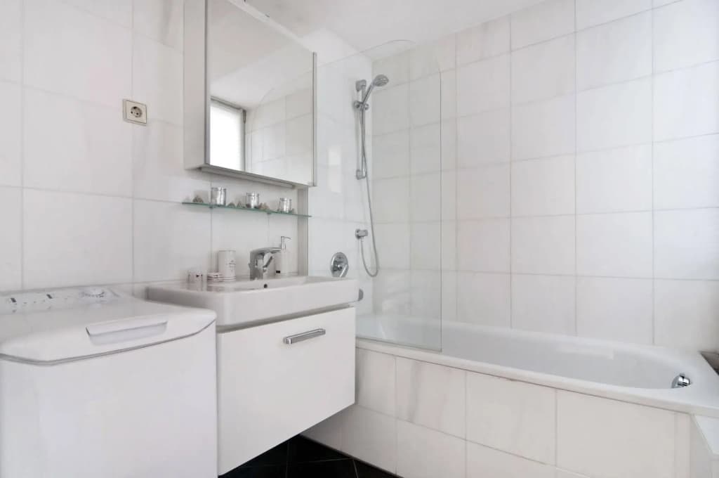 Penthouse at Passauer Platz - photo 7