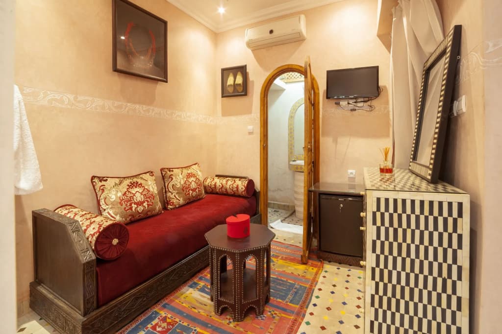 Dar Ikalimo Marrakech - photo 12