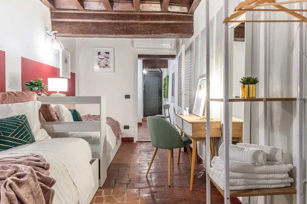 Wine Apartments Florence Ciliegiolo - photo 4