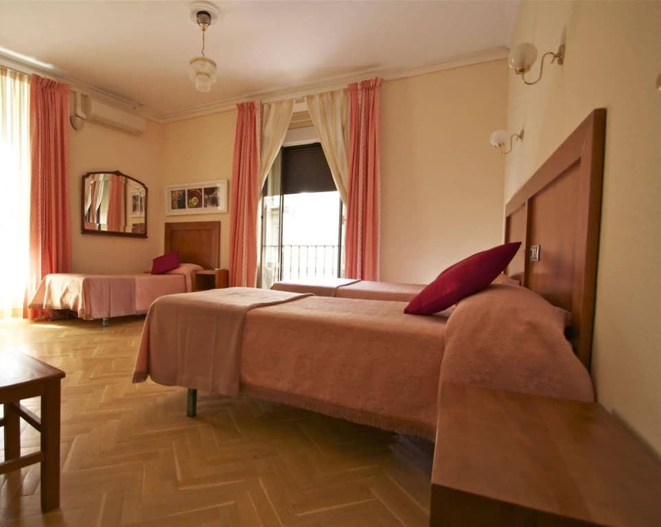 Hostal Greco Madrid - photo 6