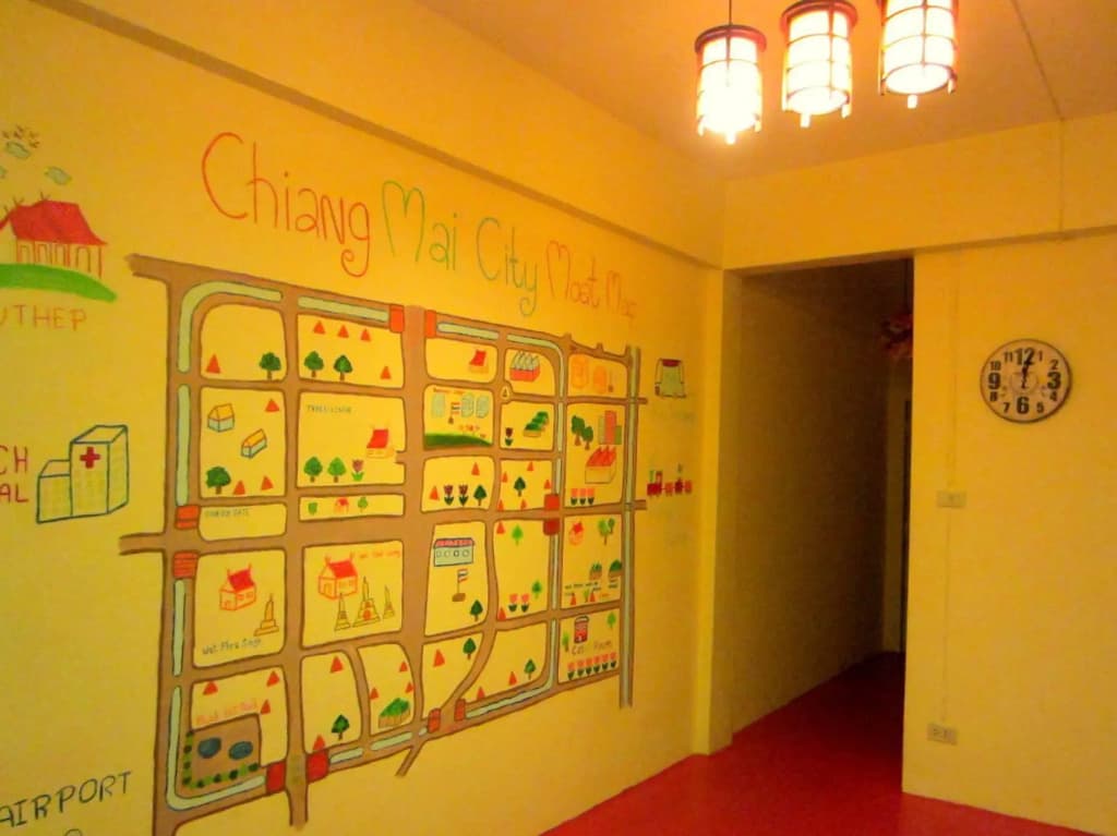 Finlay House - Hostel - photo 11