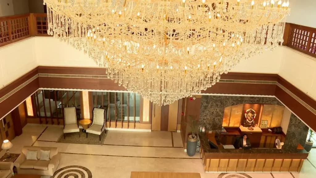Mh1 Resort - photo 10