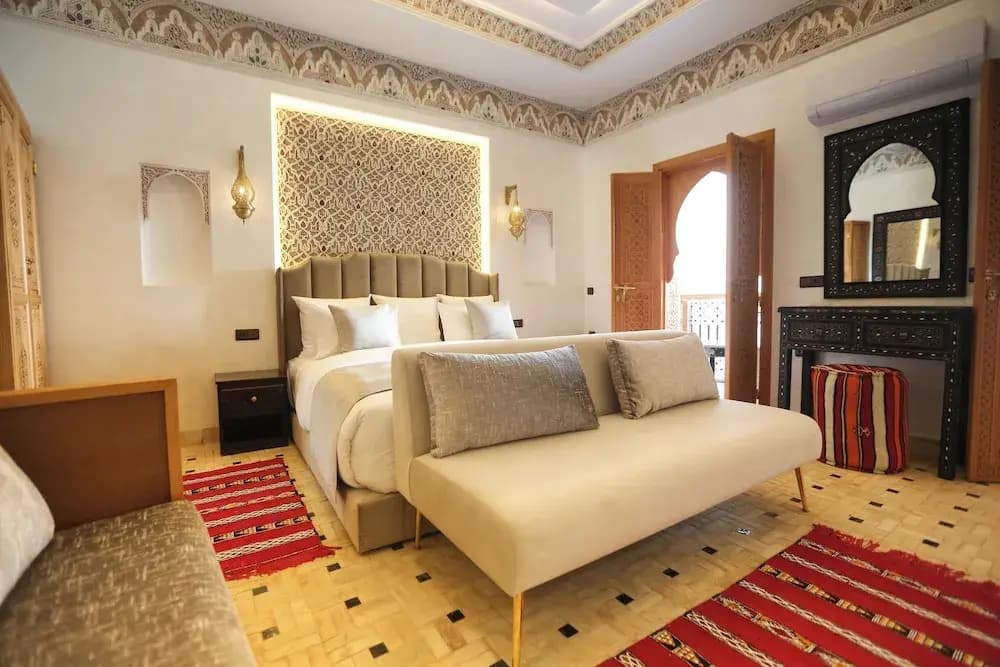 Riad Palais MERYEM - photo 6