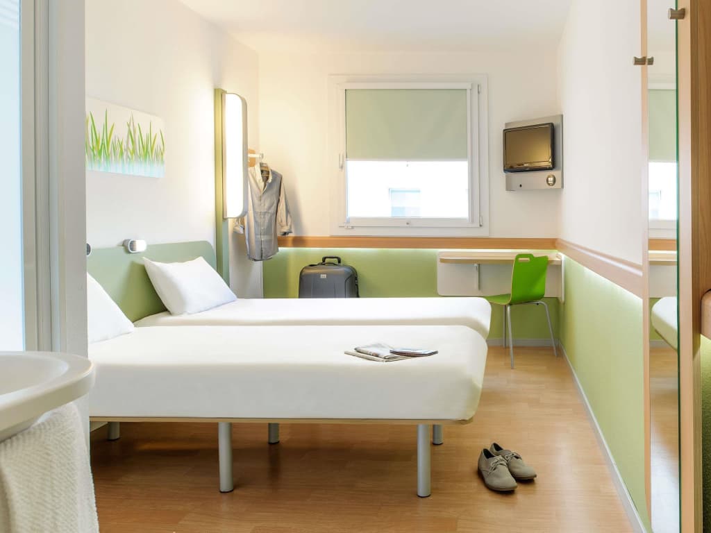 ibis budget Wien Messe - photo 5