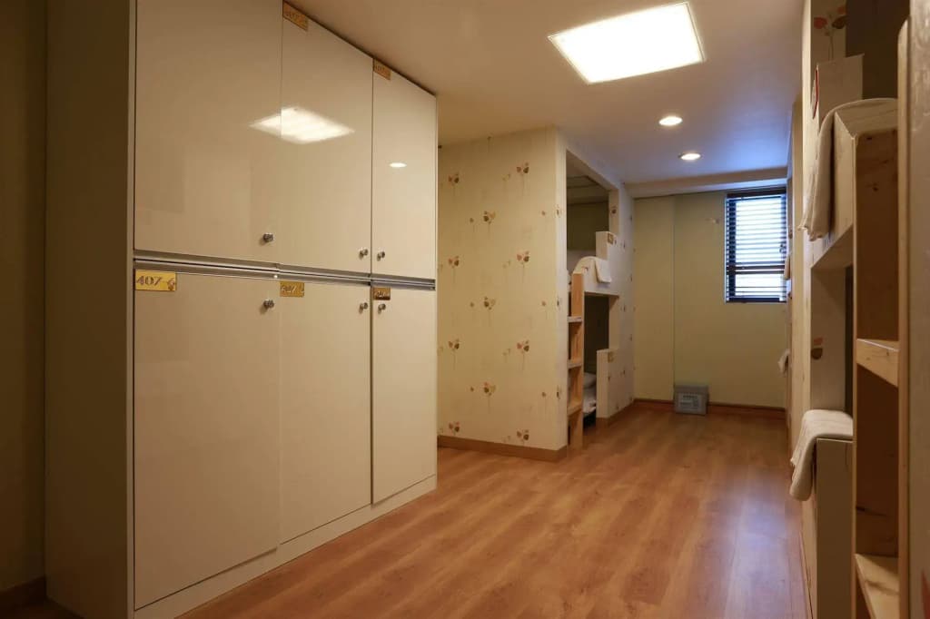 Sieoso Hotel - Hostel - photo 16