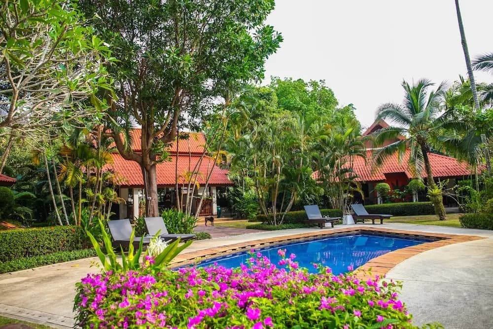 Dasein Chalong Bay Hotel - photo 17