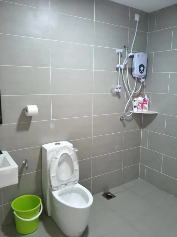Holiday Suite Seremban - photo 5