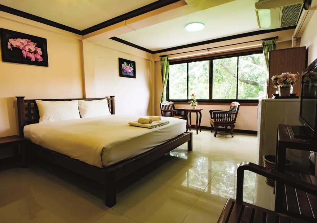 Hotel Avalon Chaweng - photo 6