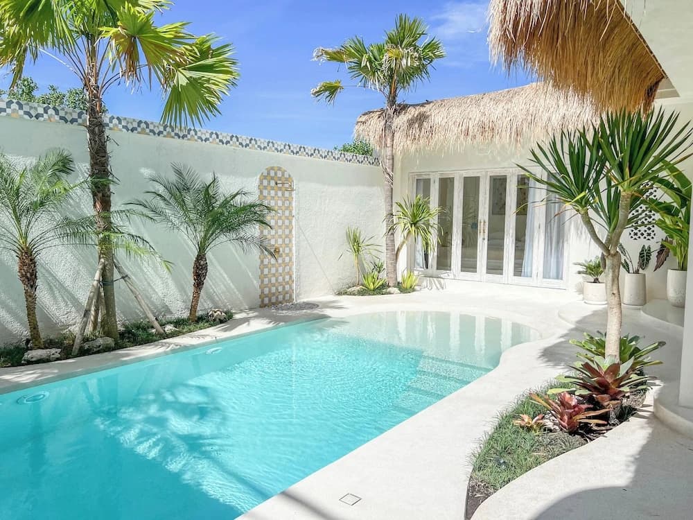 Casa Blanca - photo 13