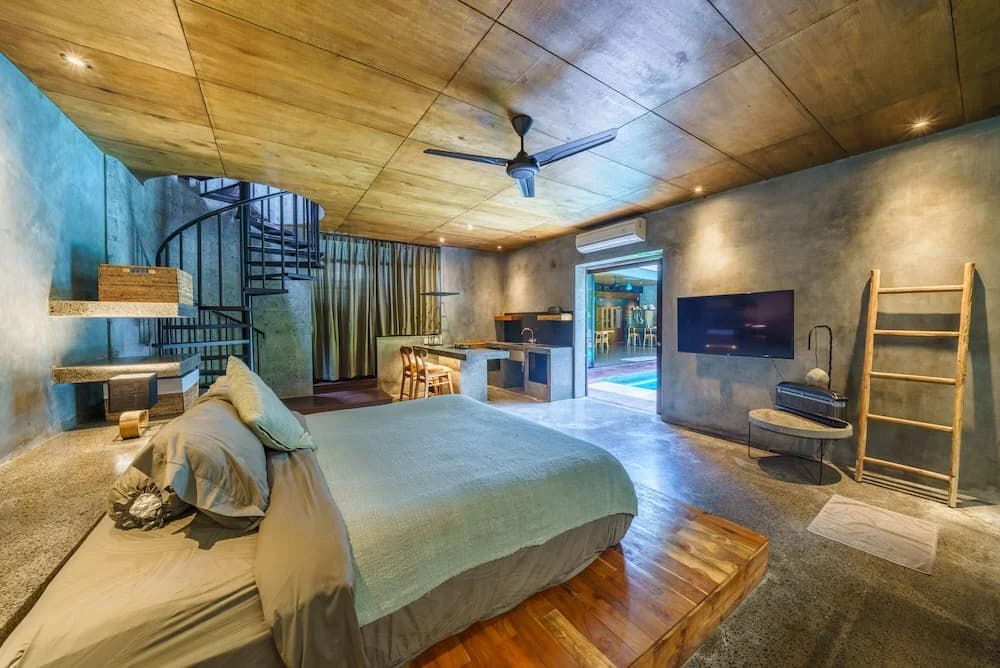 Love Supreme Villa by Betterplace - photo 25
