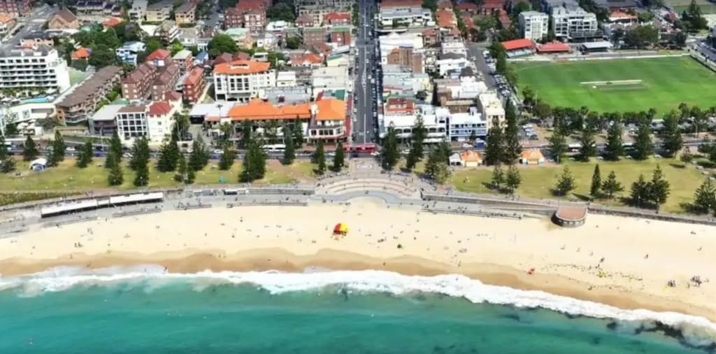 Mad Monkey Coogee Beach Hostel - photo 9