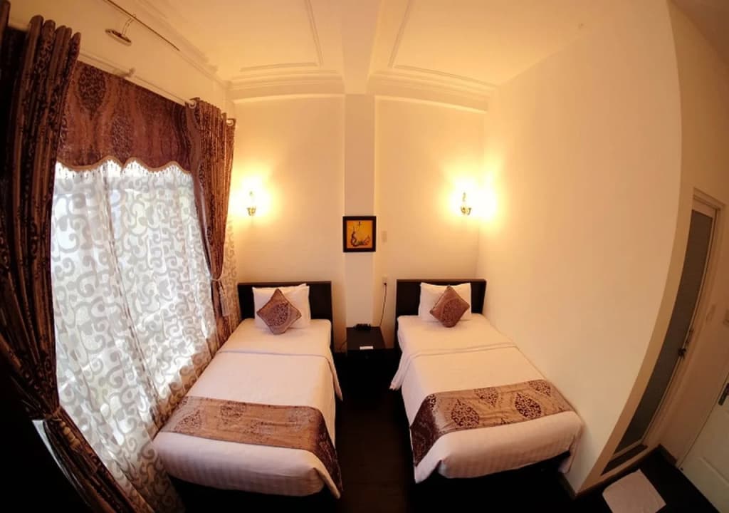 Evelyn Hotel Danang - photo 3